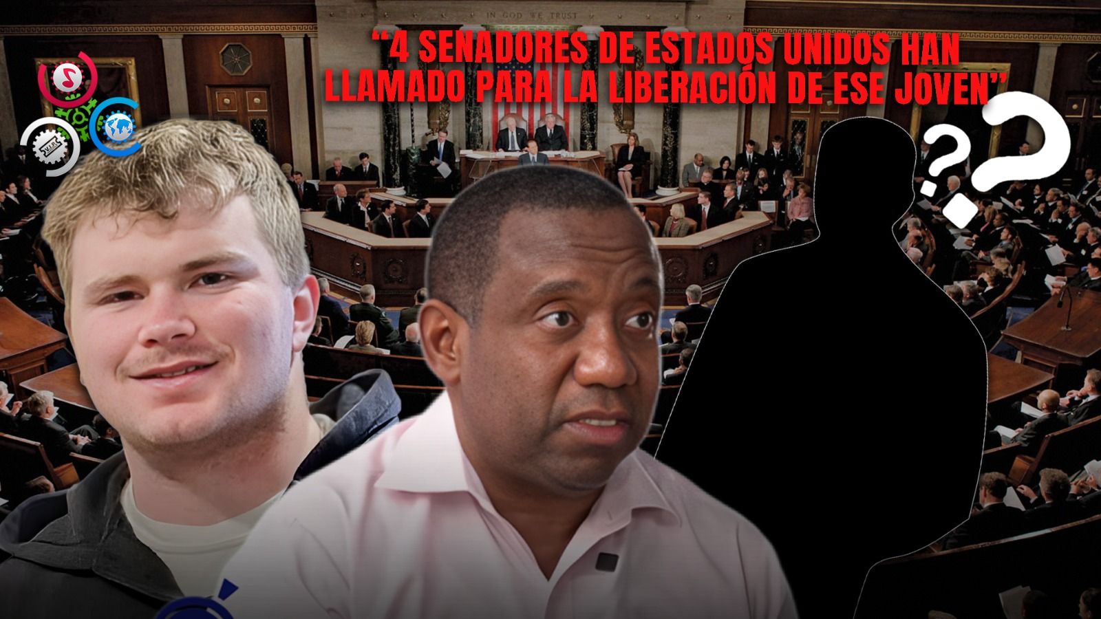 Ramón Carmona “El Caso De Joshua Riibe Se Complica Aún Más”