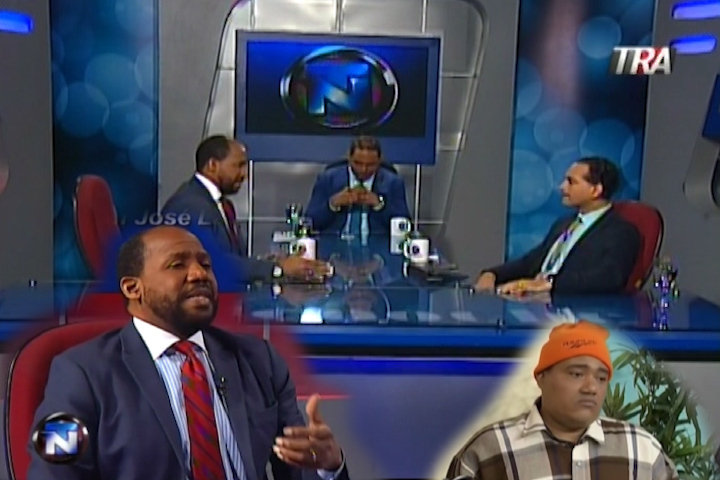 Comentario Salida De Raymond Pozo Y Miguel Céspedes Del Grupo Telemicro