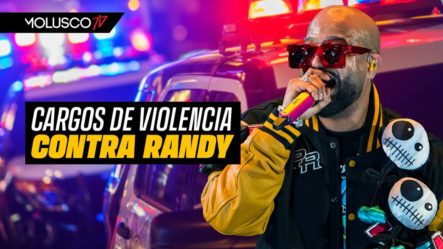 Randy Al Tribunal Por Acusaciones De Violencia Doméstica | RESUMEN COMPLETO