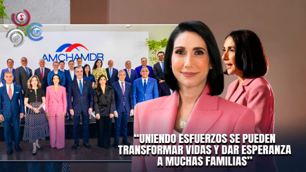 Raquel Arbaje Destaca Alianzas Público-privadas Como Clave Del Desarrollo Sostenible