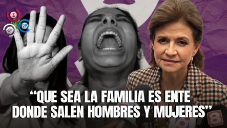 Raquel Peña Insta A Sumarse Para Erradicar La Violencia Contra Con La Mujer