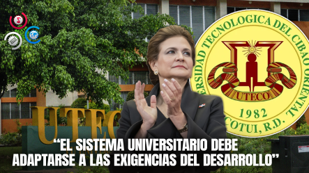 Raquel Peña Llama A Transformar La Educación Universitaria Para Conectar Con El Futuro Laborales