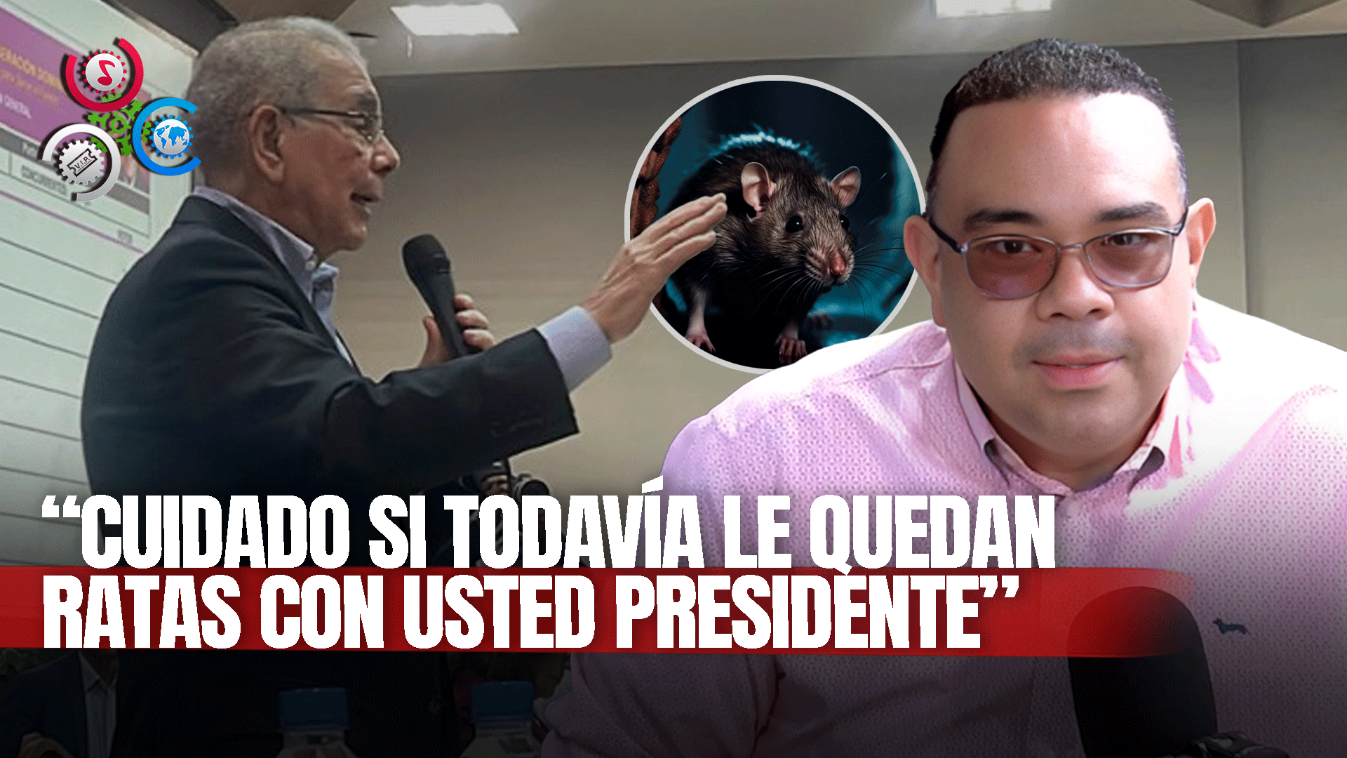Abel Guzmán Then Insta A Danilo Medina A Tener Precaución Con Los Dirigentes Restantes De Su Partido