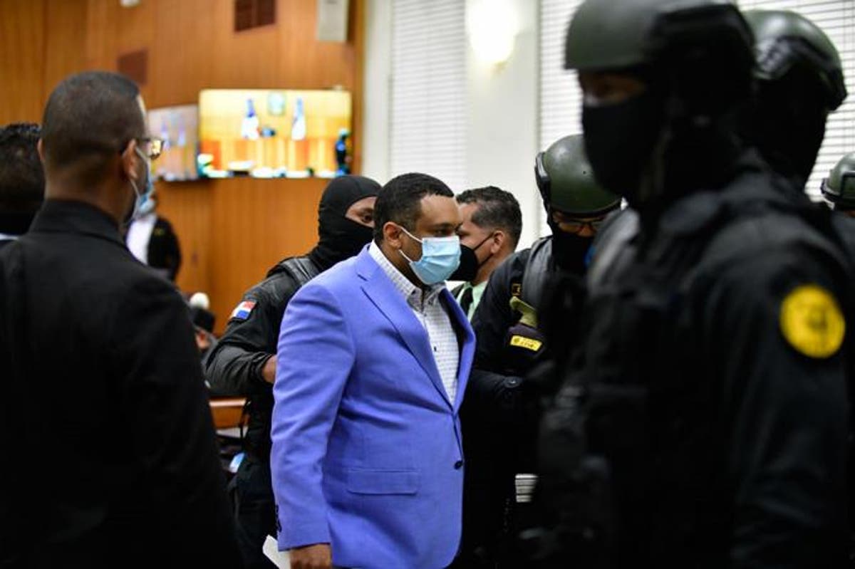 Raúl Girón Vuelve A Narrar Cómo Operaba Supuesta Red De Corrupción De Acusados En Caso Coral