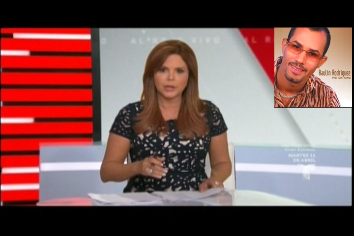 Raulín Rodríguez Acusado De Agredir Mujer Embarazada