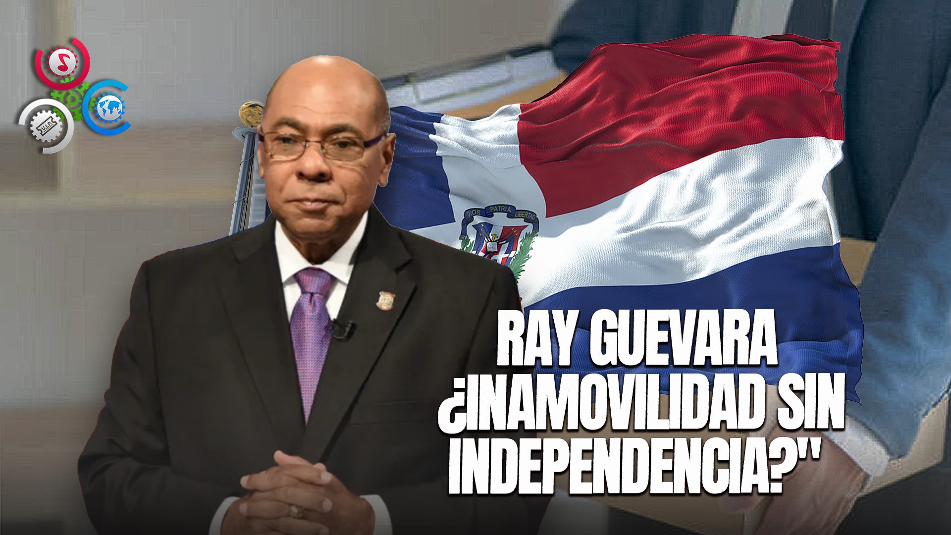 Ray Guevara: Inamovilidad No Garantiza Un Procurador Independiente
