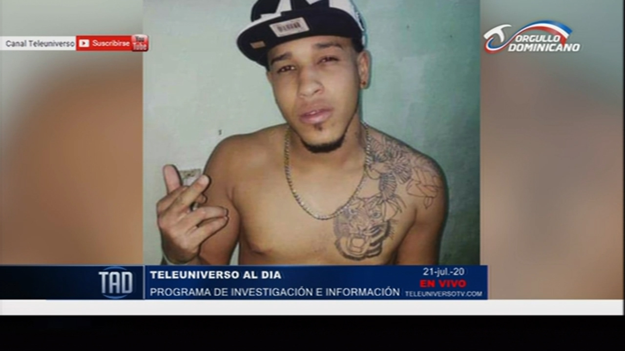 Policía Ultima A Varios Supuestos Delincuentes En Sector Bella Vista