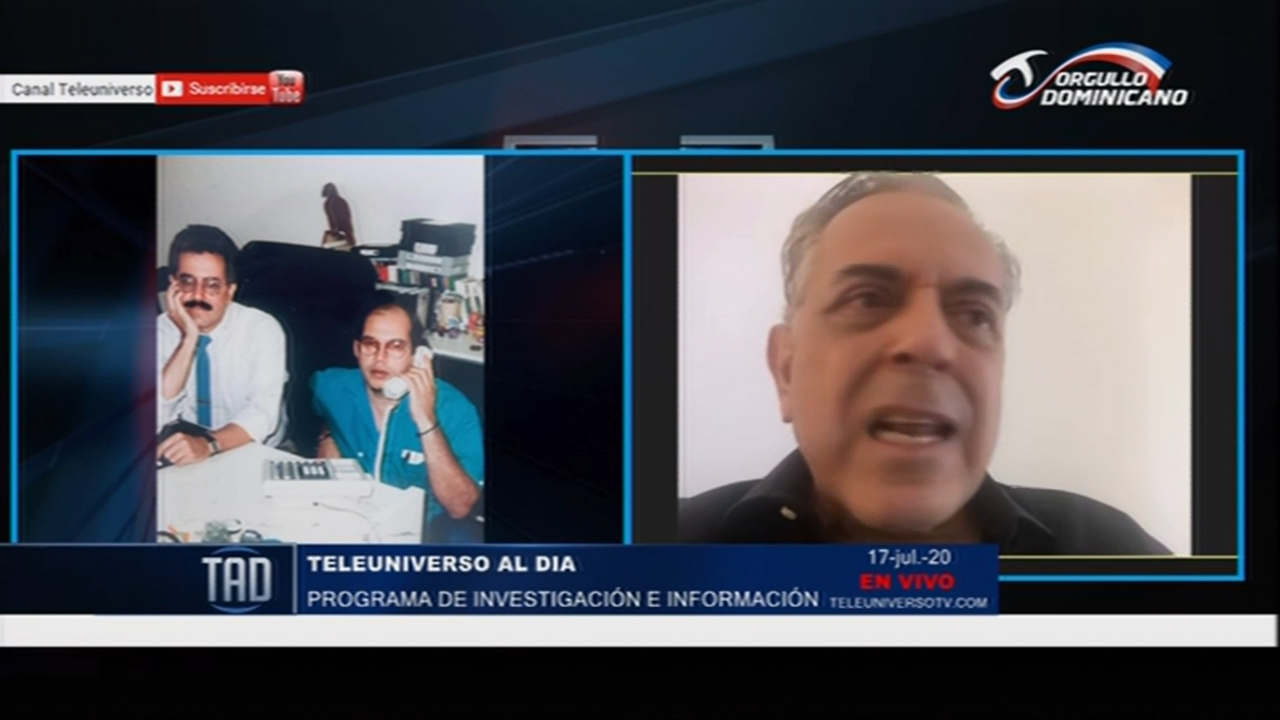 Juan Lamur Cuenta Su Gran Historia Junto A Víctor Víctor Quien Fue Más Que Un Hermano Para Él