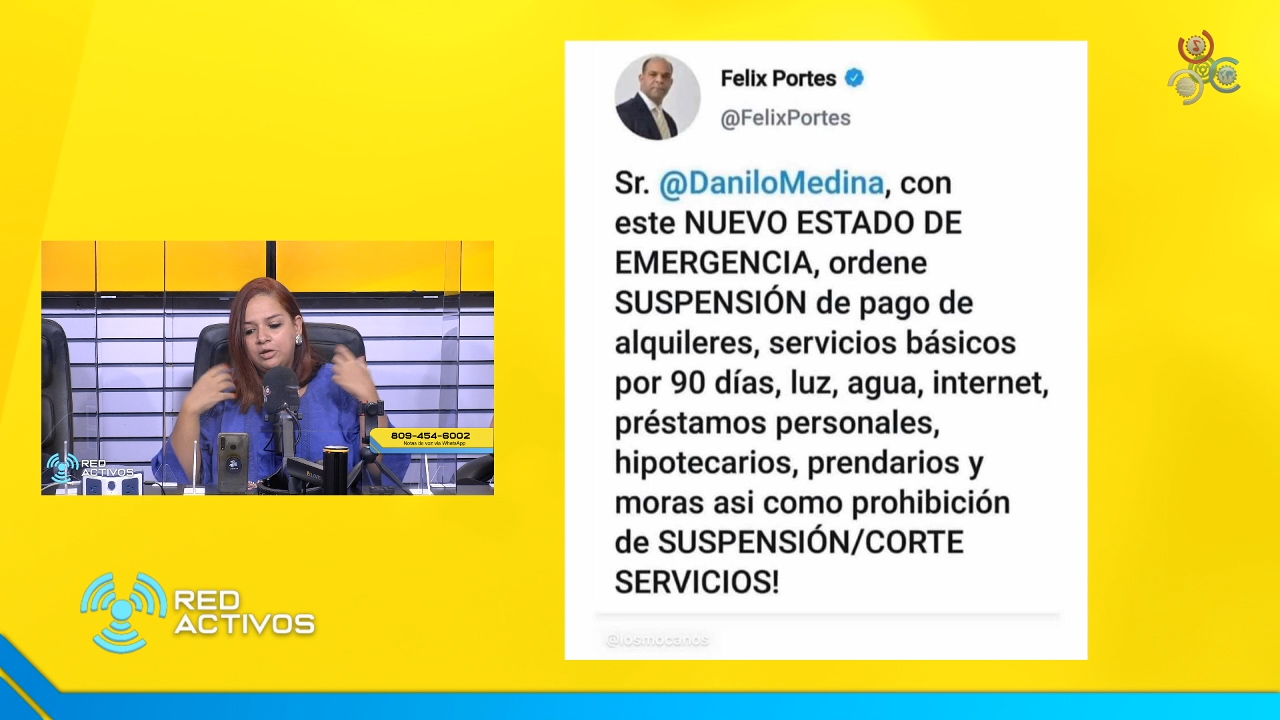 El Resultado De El Nuevo Toque De Queda Y El Colapso De Clínicas | Red Activos