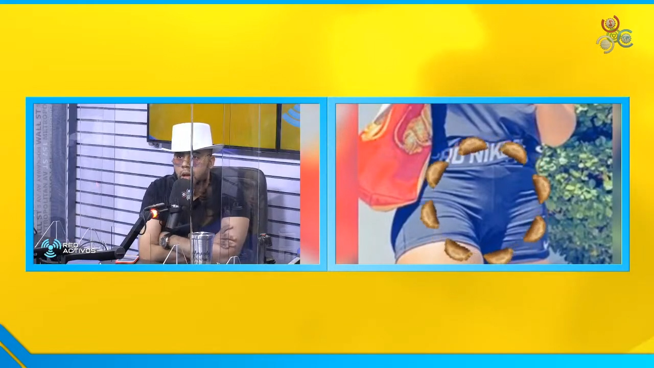 Mira El Don De Sandra Berrocal