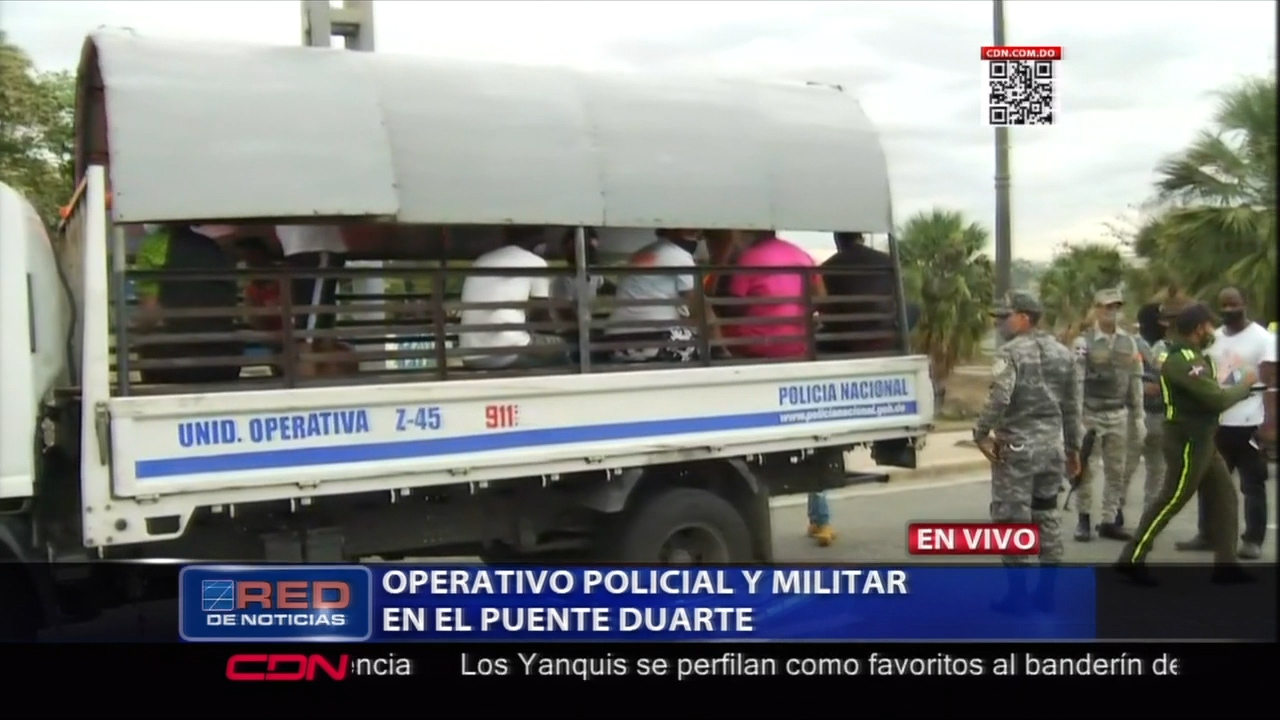 Decenas De Personas Arrestadas Al Inicio Del Toque De Queda