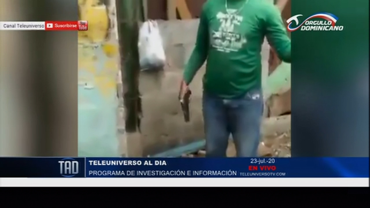 Juan Lamur Habla Acerca Del Cabo Que Amenazó Bajo Efectos Del Alcohol A Los Policías