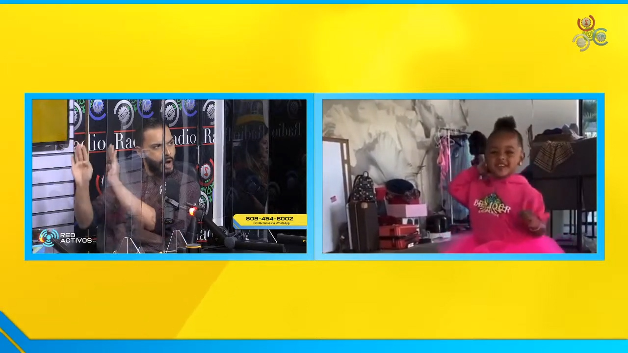 La Hija De Cardi B Cumple Sus 2 Añitos Y Así Lo Celebra