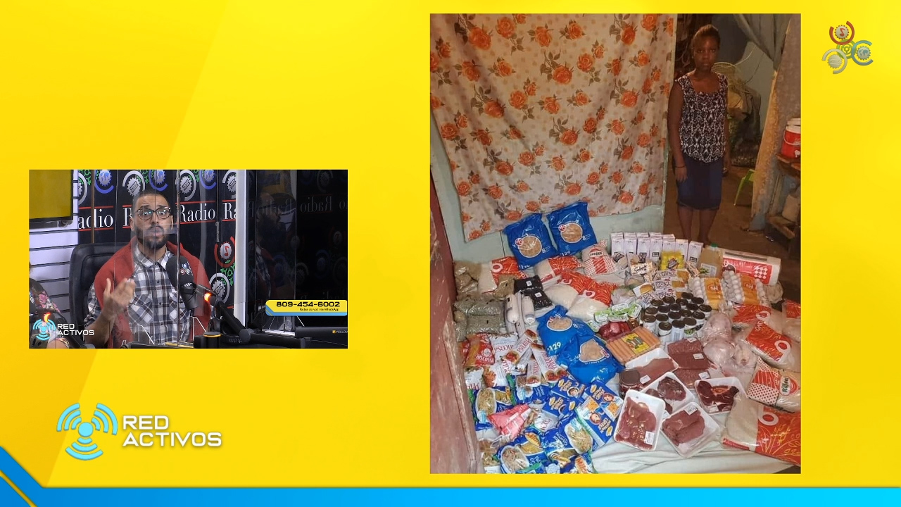 El Gran Dilema De La Haitiana Que Fue Humillada Por Su Empleadora