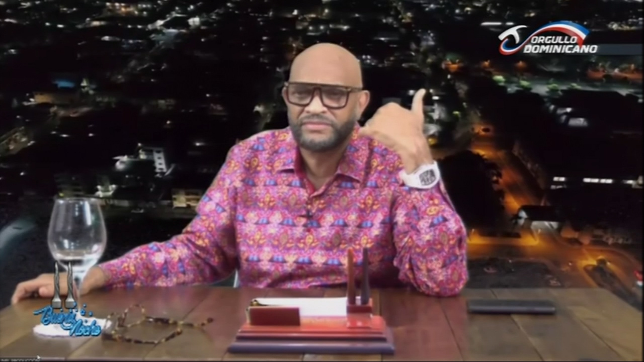 Nelson Javier Da Su Humilde Opinión Sobre El Nuevo Toque De Queda