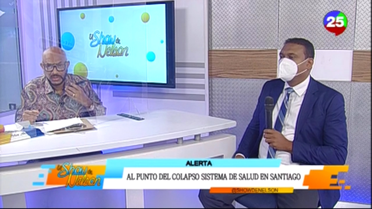 Doctor Explica En Que Fallaron Las Autoridades Con El Manejo Del COVID-19