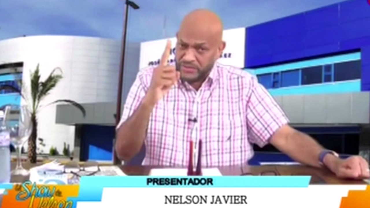 Nelson Javier: “Que No Se Pierda Un Equipo Del Hospital Cabral Y Báez”