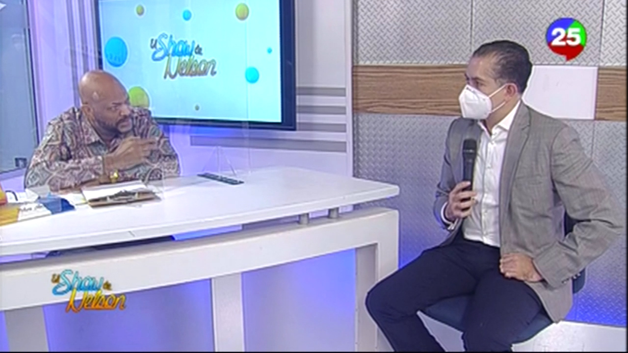 Presidente De Asociación De Empresas Del Centro De La Ciudad Expresa Su Preocupación Sobre Consumidores