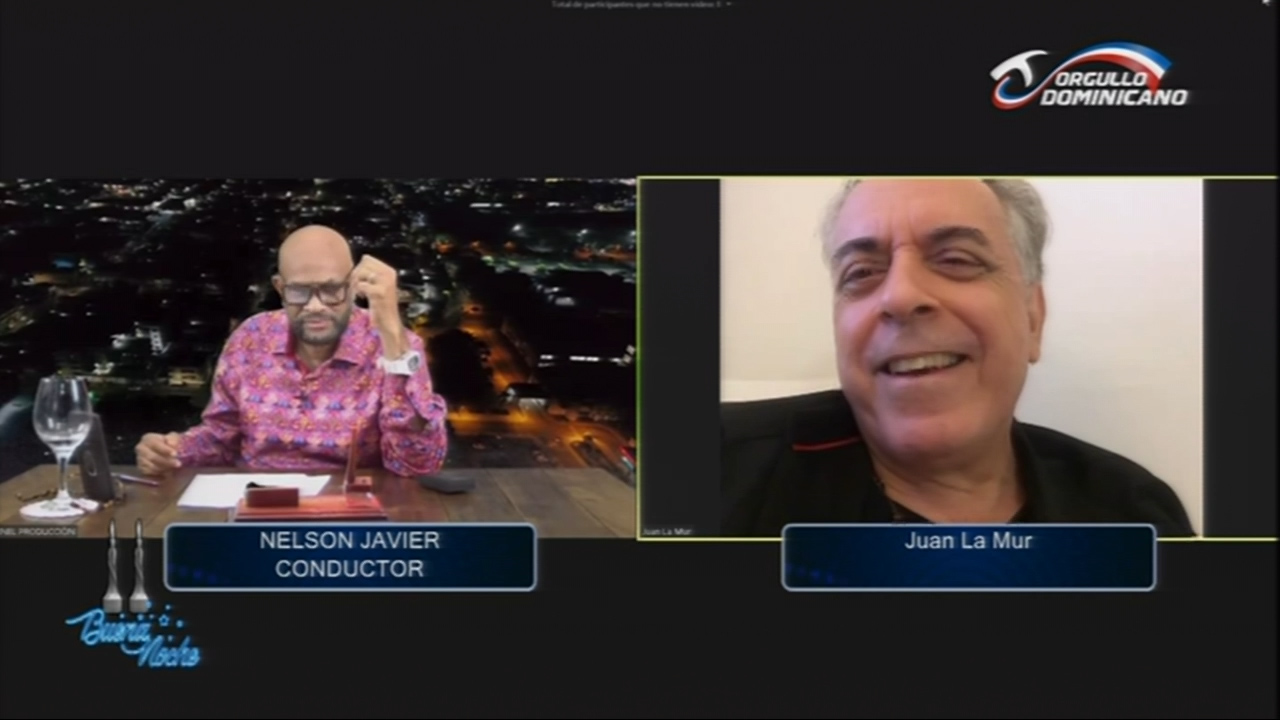 Las Relaciones Sexuales En Tiempo De Pandemia Con Juan Lamur