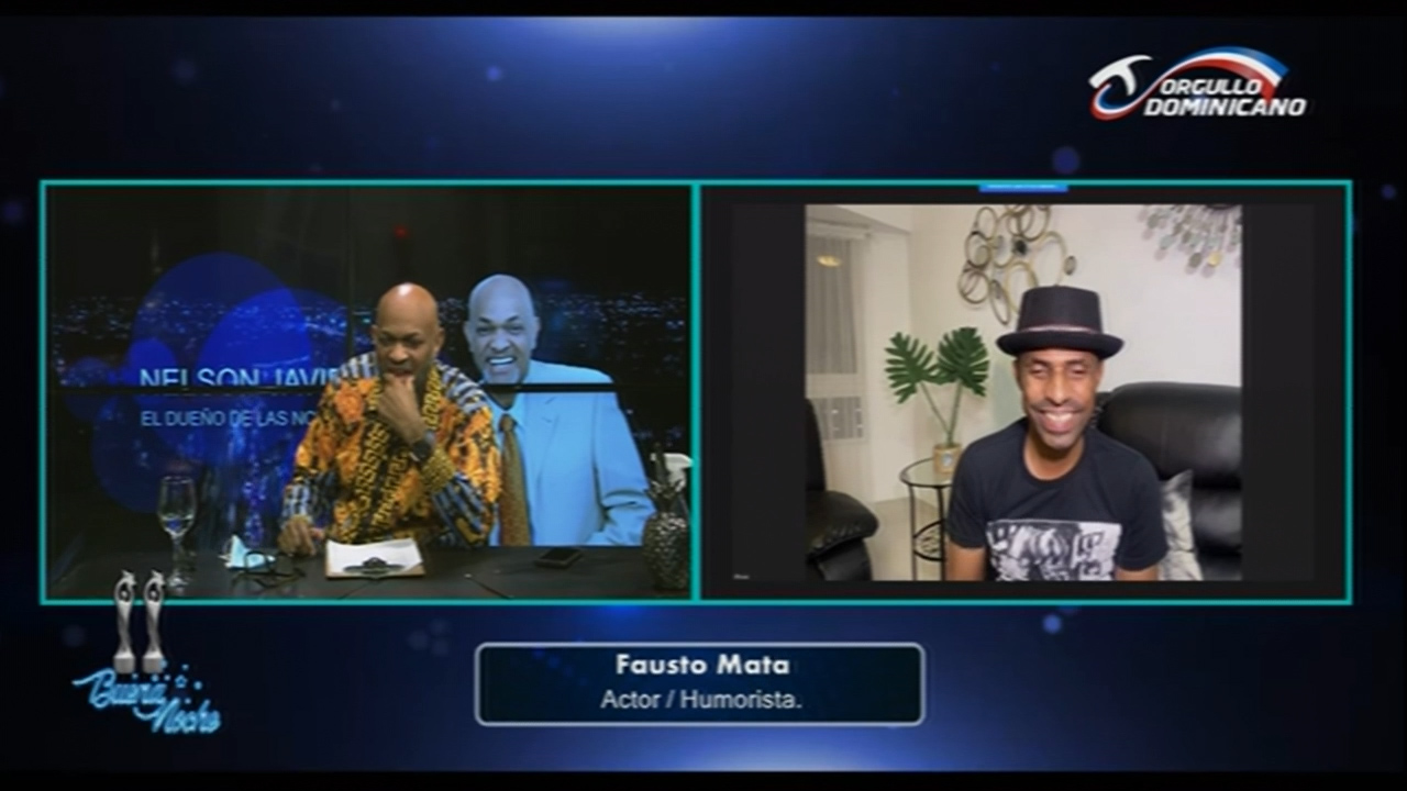 El Profundo Desahogo De Fausto Mata Sobre El Caso Del Niño