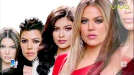 La Supuesta “maldición” De Todos Los Esposos De Las Kardashians