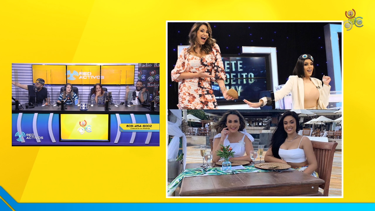 La Televisión Dominicana Está Muy Pobre De Contenido