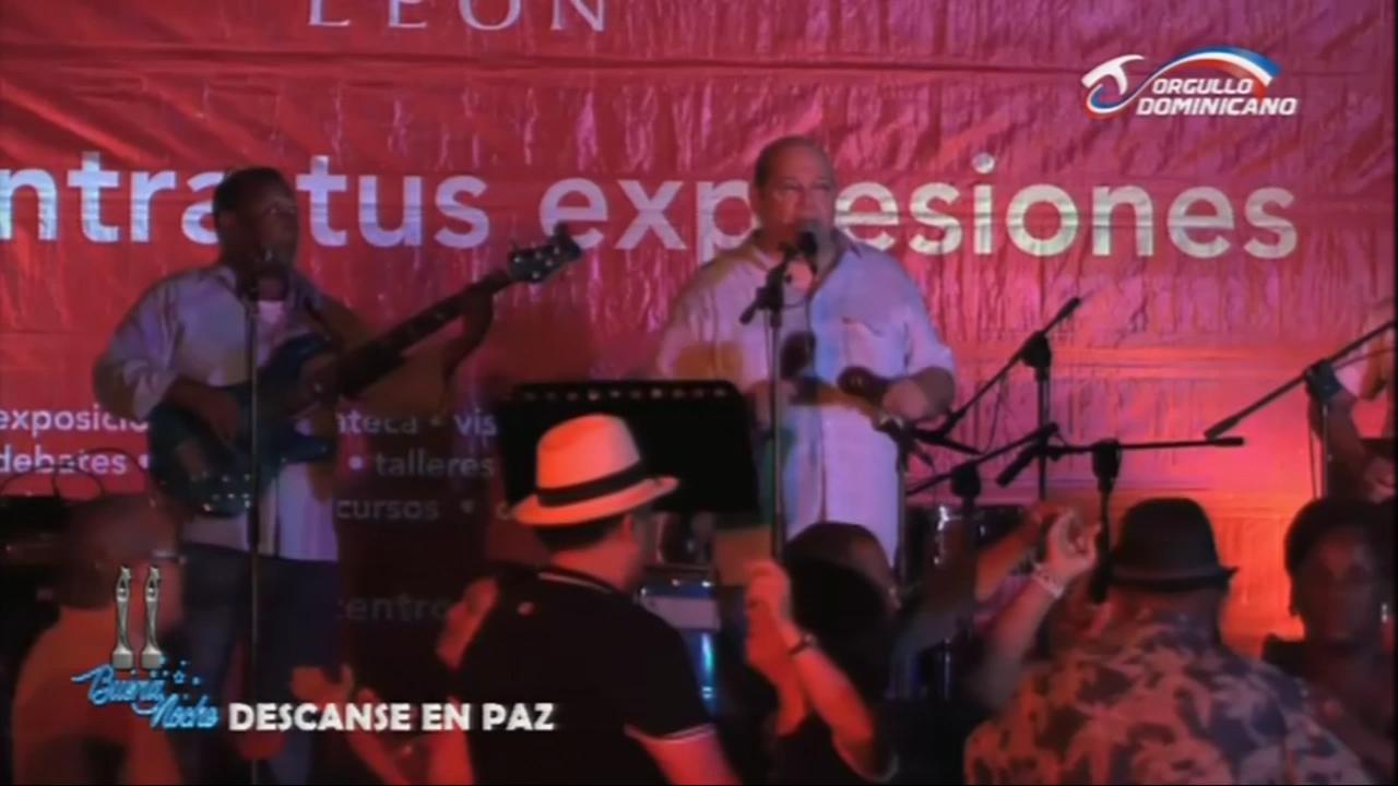 Programa Especial En Memoria De Víctor Víctor | Buena Noche