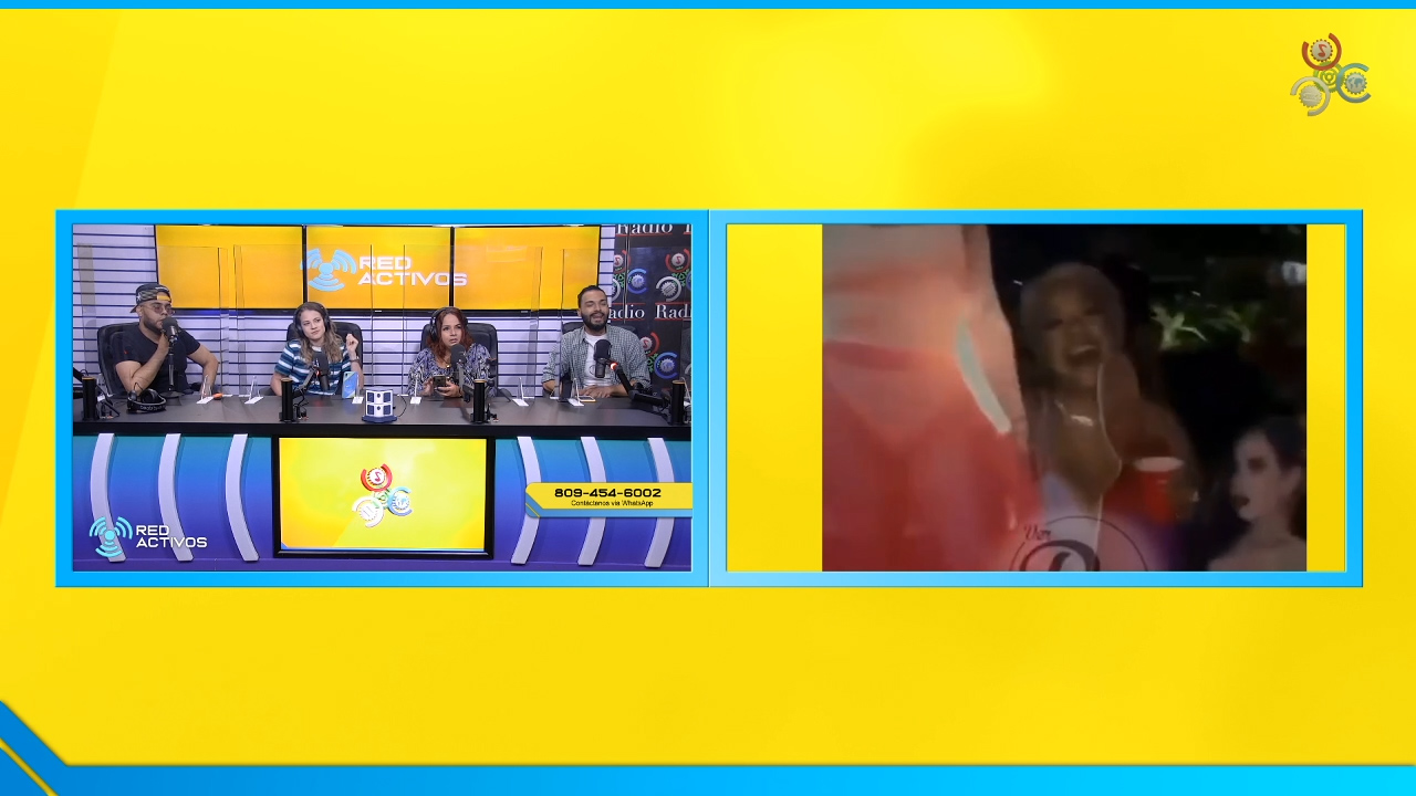 La Insuperable Sufre Tremenda Caída En Su última Fiesta Celebrando Su Cumpleaños