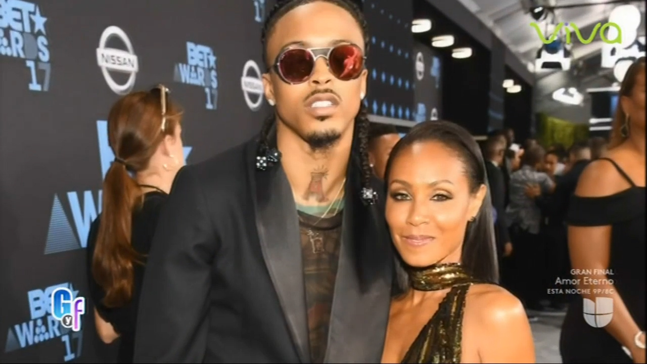 Las Declaraciones De August Alsina Causan Fuertes Rumores En Hollywood