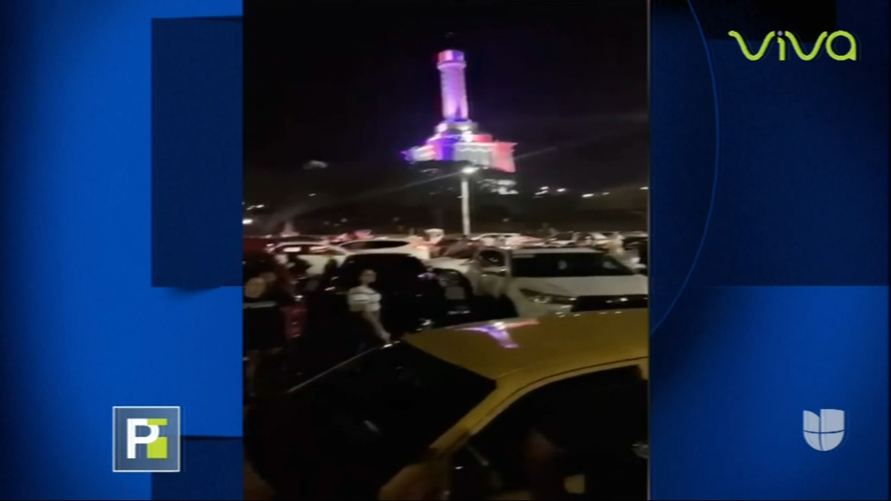 La Irresponsabilidad De La Población Provoca Un Rotundo Colapso Sanitario En RD | Primer Impacto