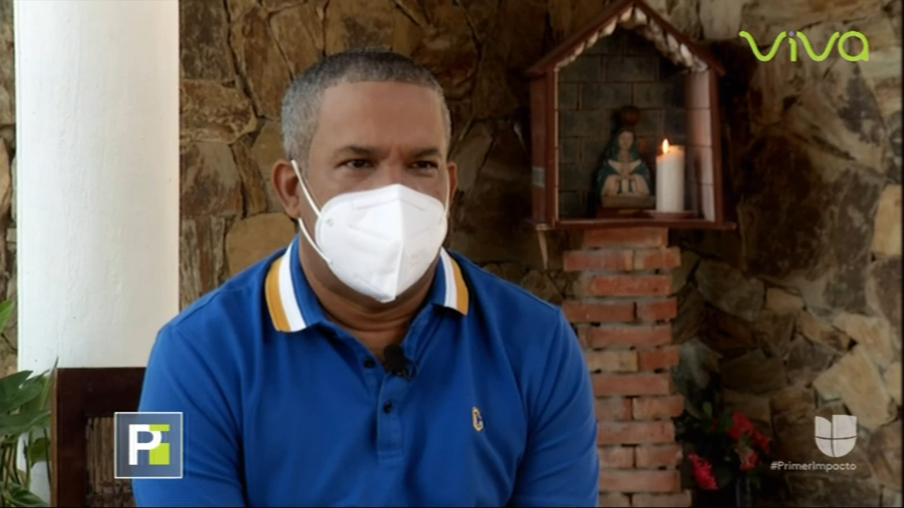 Hector Acosta “El Torito” Aclara Si Se Va Retirar De La Música Luego De Ganar Legislatura | Primer Impacto