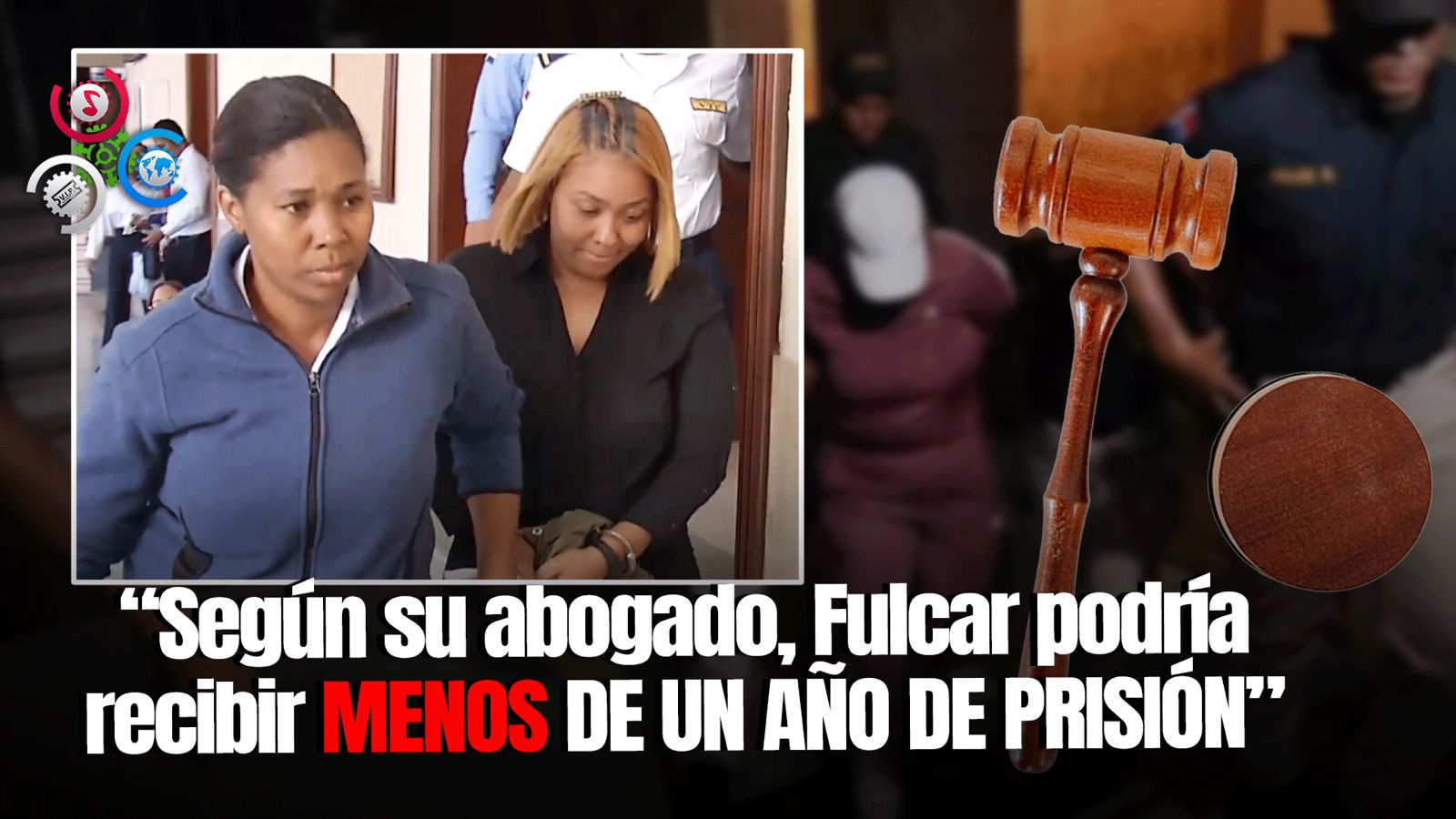 Recesan Audiencia Contra Mujer Que Mató A Comerciante Chino