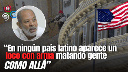 Rechazan Contundentemente Informe Que Tilda A RD Como Un Lugar Inseguro Para Vacacionar