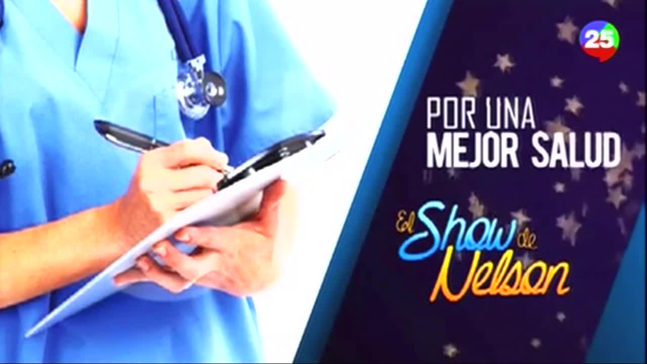 Recomendaciones Para Combatir La Varicela En El Show De Nelson