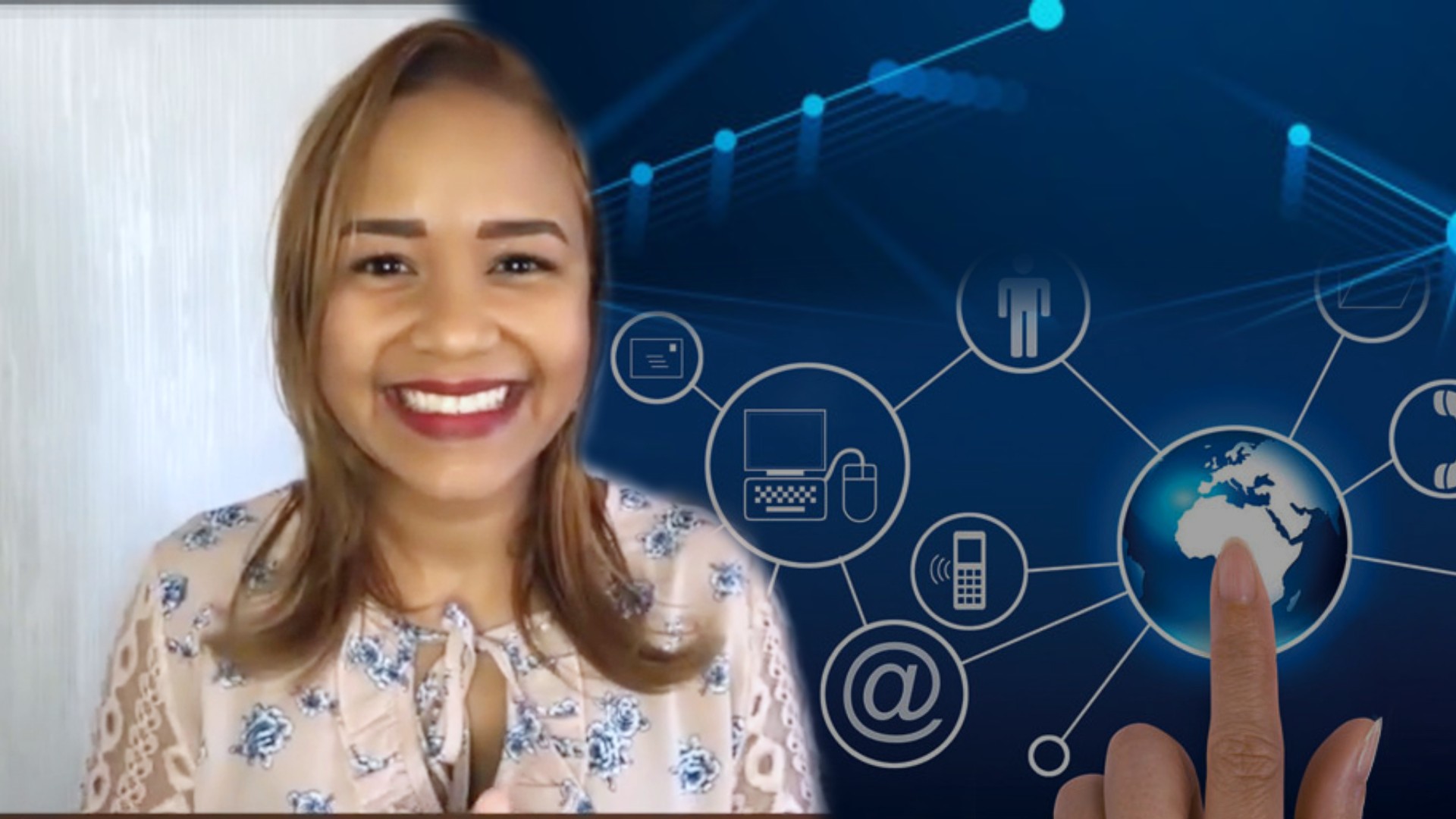 Recomendaciones Para El Buen Uso Compartido A Través De Aplicaciones Tecnológicas