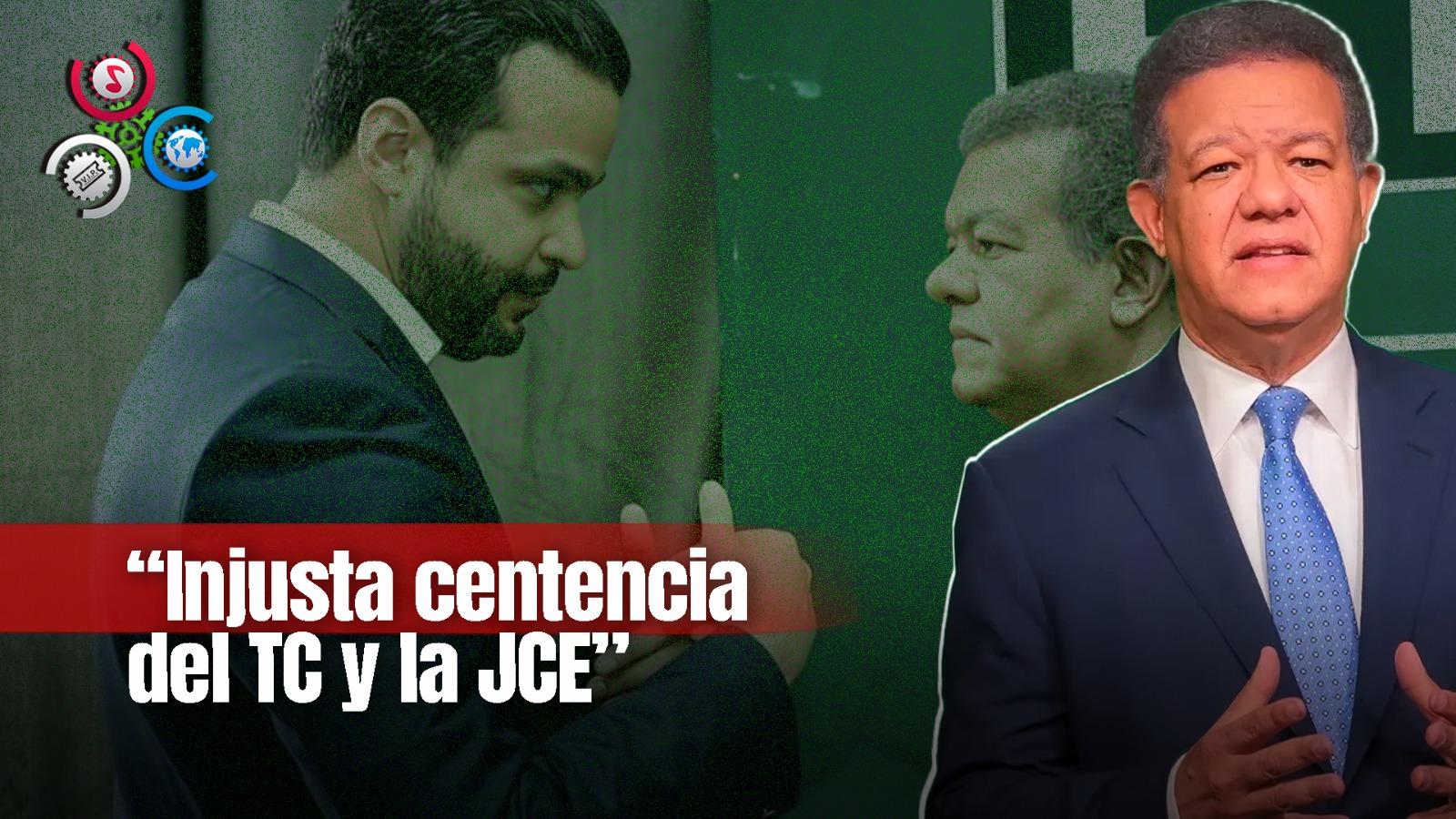 Recomiendan A Fuerza Del Pueblo Acudir Al Tribunal Constitucional Por Exclusión De Rafael Paz