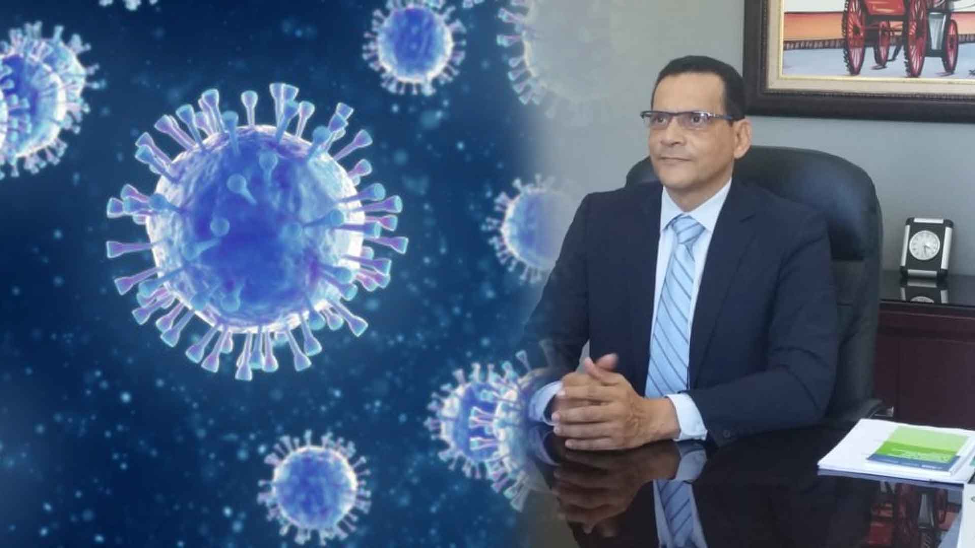 Reconocido Neumólogo Dice Que Ya Se Ha Dicho Toda La Verdad Del Covid