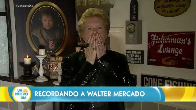Recordando A Walter Mercado