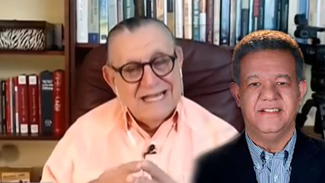 El Plan Macabro De Leonel Fernandez Si El PLD Pierde Las Elecciones