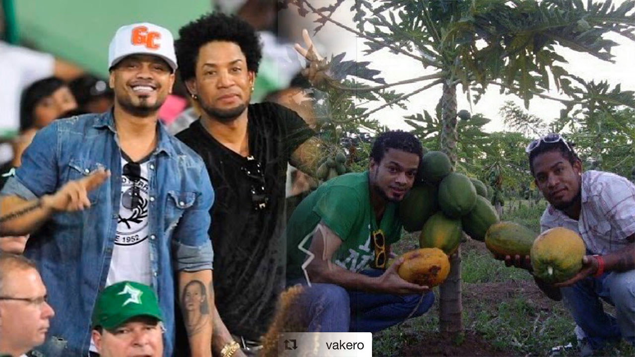 Conoce Las Verdaderas Razones Por La Que Vakeró Y Don Miguelo Eran Enemigos 