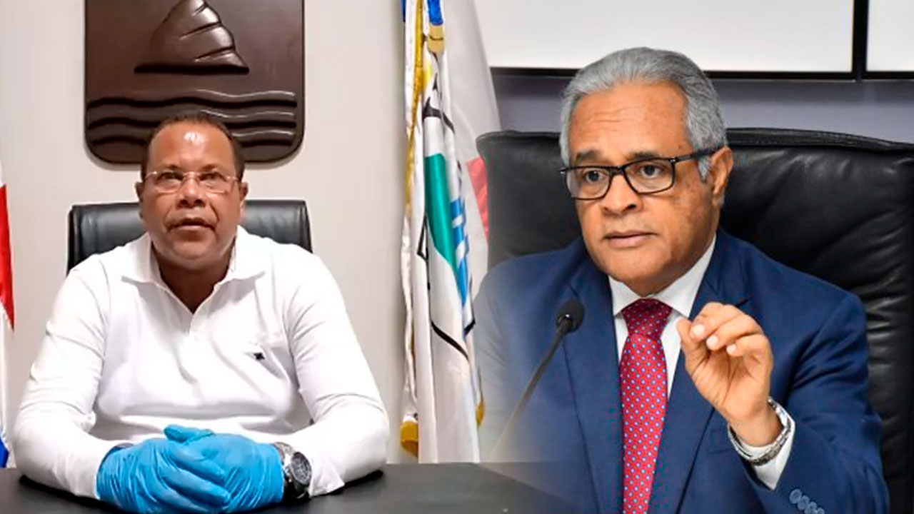 Salud Publica Responsabiliza Alcaldía Puerto Plata Por Lo Que Paso Ayer