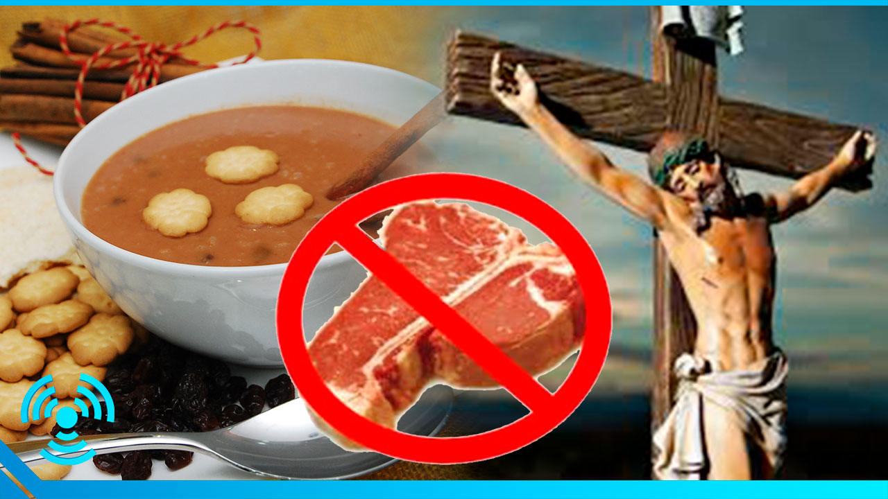 Estas Son Las Tradiciones De Los Dominicanos En La Semana Santa