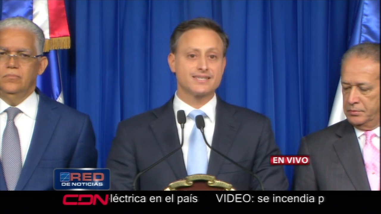 Procurador Jean Alain Pide Disculpa Pública Tras Escándalos Y Se Abstiene De Participar En La Ratificación De La Magistrada Miriam Germán
