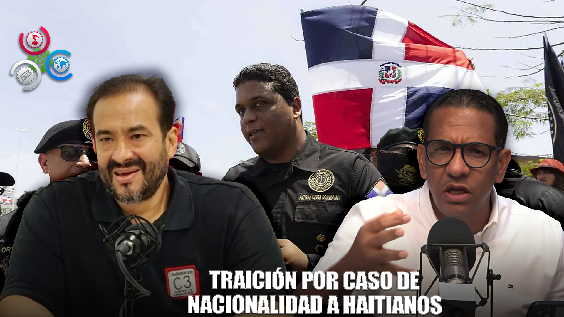 Reemberto Pichardo, Señalado Por Traición A La Patria