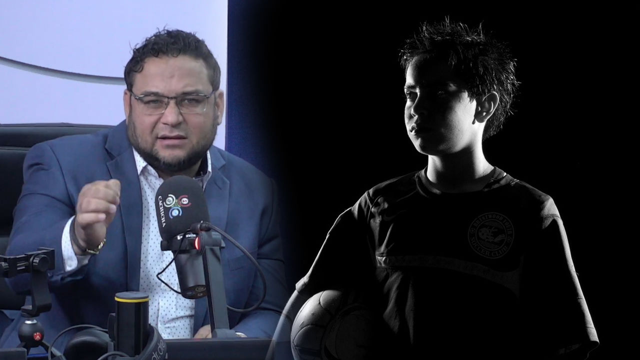 Reflexión De Manuel Cruz Hace Llorar Al País