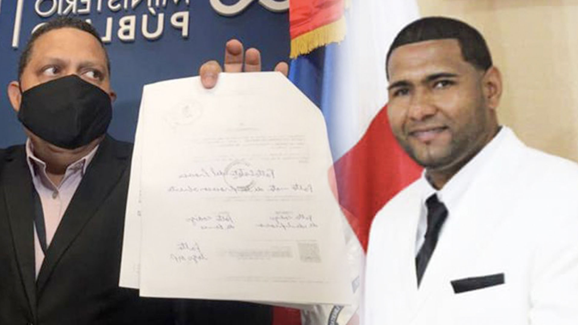 Todos Los Detalles Del Regidor Prófugo Del PRM