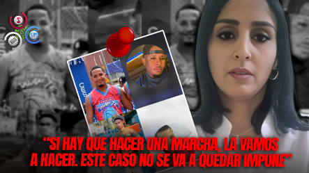 Regidora De Villa González Exige Justicia En Caso De Joven Abusada