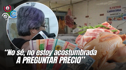 Registran Alzas En Precio Del Pollo Y Cerdo Entre 30 Y 40 Pesos La Libra