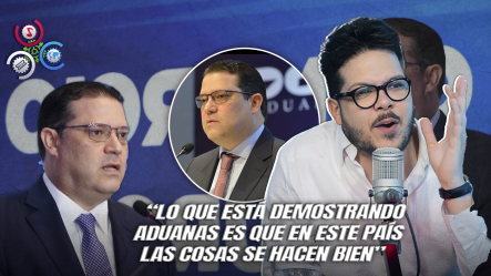 Gabriel Del Gotto Respalda A Yayo Sanz Lovatón: “Reglas Claras Para Todos, Sin Trampa”