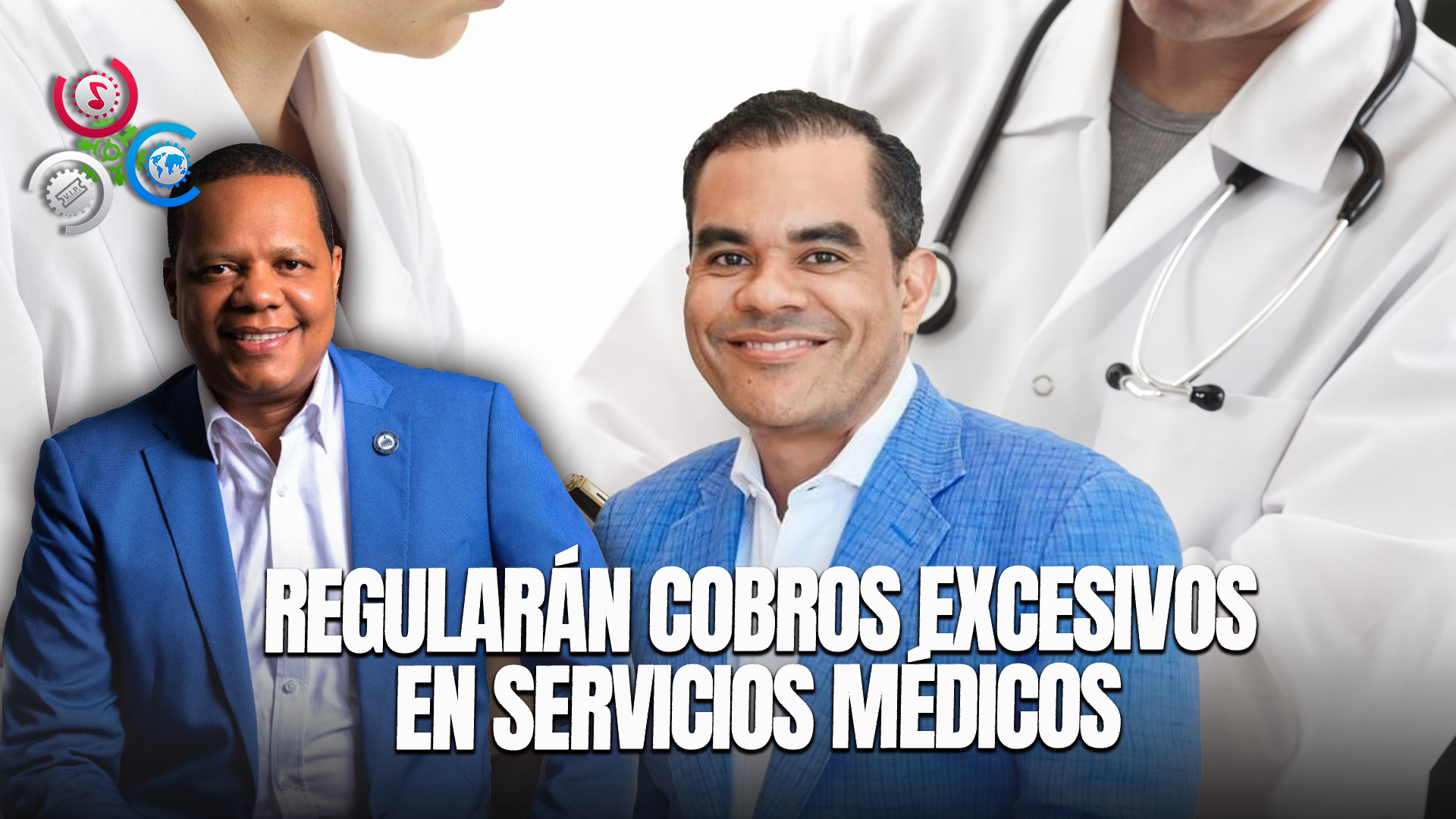 Regularán Excesos En Copago Y Cobros Abusivos En Servicios Médicos